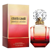 Roberto Cavalli Paradiso Assoluto Eau de Parfum