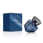 Halloween My World Eau de Parfum
