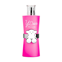 Tous Your Moments Eau De Toilette