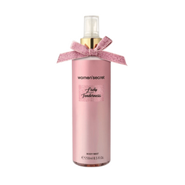 Women'Secret Lady Tenderness Body Mist 250 ML