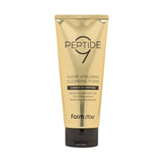 Farm Stay Peptide 9 Super Vitalizing Cleansing Foam