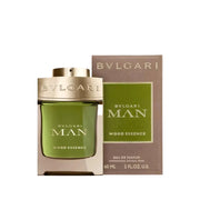BVLGARI Man Wood Essence Eau de Parfum