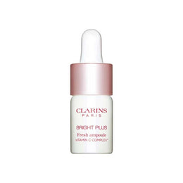 Clarins Bright Plus Fresh Ampoule 8ML
