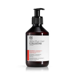 Collistar Attivi Puri Vitamin C + Alpha-Arbutin