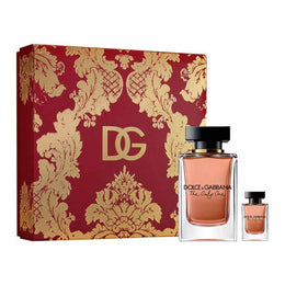 Dolce & Gabbana The Only One Eau de Parfum 100ml Gift Set