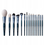 Eigshow Flying Apsaras Set Of 15 Makeup Brushes