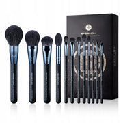 Eigshow Beauty Zodiac Series 12 Pieces Professional Makeup Brush Set