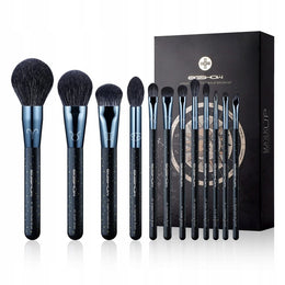 Eigshow Beauty Zodiac Series 12 Pieces Professional Makeup Brush Set