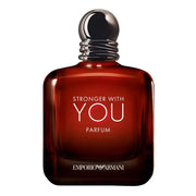 Giorgio Armani Stronger With You Parfum