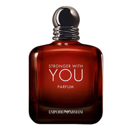 Giorgio Armani Stronger With You Parfum