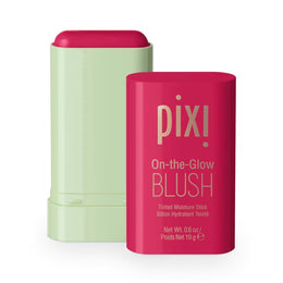 Pixi by Petra On the Glow Blush - Ruby