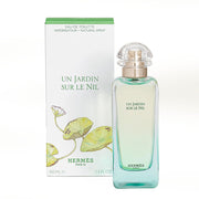Hermes Un Jardin sur le Nil Eau de toilette 100 ML