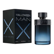 Halloween Man X Eau De Toilette