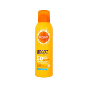 Zenova Sunscreen Spray Waterproof SPF 50 200 ML