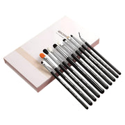 Eigshow 10 Pieces Eye Brushes Set