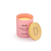 D'Elites Japanese Cherry Blossom Scented Candle