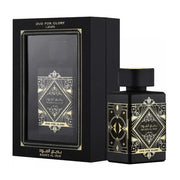 Lattafa Badee Al Oud Oud for Glory