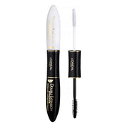 L'Oréal Paris Mascara Double Extension Carbon Black 12 ML