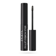 Pupa Fix & Lift Eyebrow Styler Transparent Eyebrow Gel
