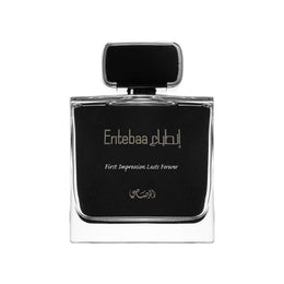 Rasasi Entebaa Eau de Parfum For Men 100ML