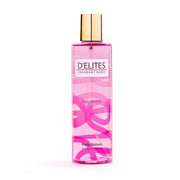 D'Elites Raspberry Body Splash 236 ML