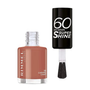 Rimmel London 60 Seconds Nail Polish