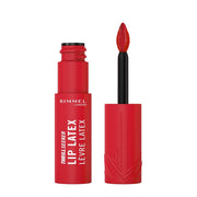 Rimmel Thrill Seeker Lip Latex