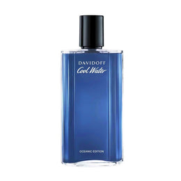 Davidoff Cool Water Oceanic Edition Eau de Toilette 150ML