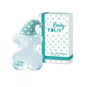Tous Baby Alcohol Free Cologne 100 ML