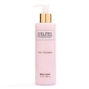D'Elites True Sensation Body Lotion 236 ML