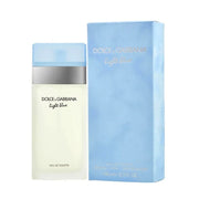 Dolce & Gabbana Light Blue Eau De Toilette 100 ML