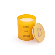 D'Elites Vanilla Scented Candle