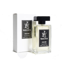 Warlock For Her Eau De Toilette 100ML