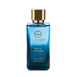 Al Ambra Spirit of Elegance