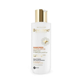 Beesline Sunscreen Lotion SPF30
