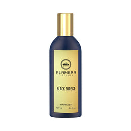 Al Ambra Black Forest Hair Mist
