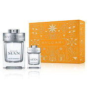Bvlgari Man Rain Essence Eau De Parfum Gift Set