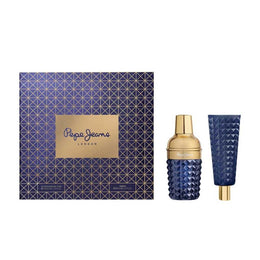 Pepe Jeans Celebrate For Him Set Eau De Parfum