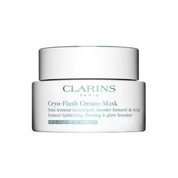 Clarins Cryo Flash Cream Mask 75ml