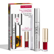 Clarins Wonder Mascara XXL Gift Set