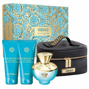 Versace Dylan Turquoise Gift Set