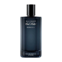 Davidoff Men's Cool Water Reborn Intense Eau De Parfum 100 ML