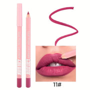 Leaf Poem Color Matte Lip Liner