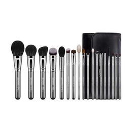 Eigshow Beauty Magician Series 18 Pieces Complete Brushes Set