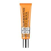 Clinique Superdefense City Block Broad Spectrum Spf 50 Daily Energy Face Protector