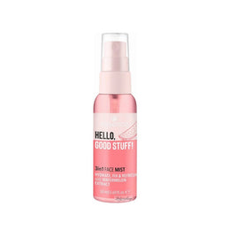 Essence Hello, Good Stuff! 3in1 Face Mist