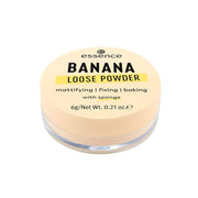 Essence Banana Loose Powder