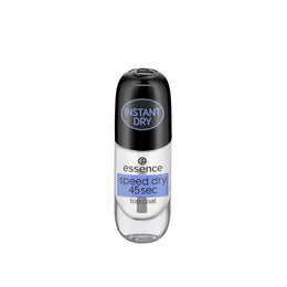 Essence Speed Dry 45sec Top Coat