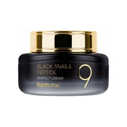 Farm Stay Black Snail & Peptide 9 Perfect Cream 55ml