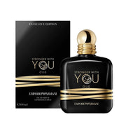 Giorgio Armani Stronger With You Oud Eau de Parfum